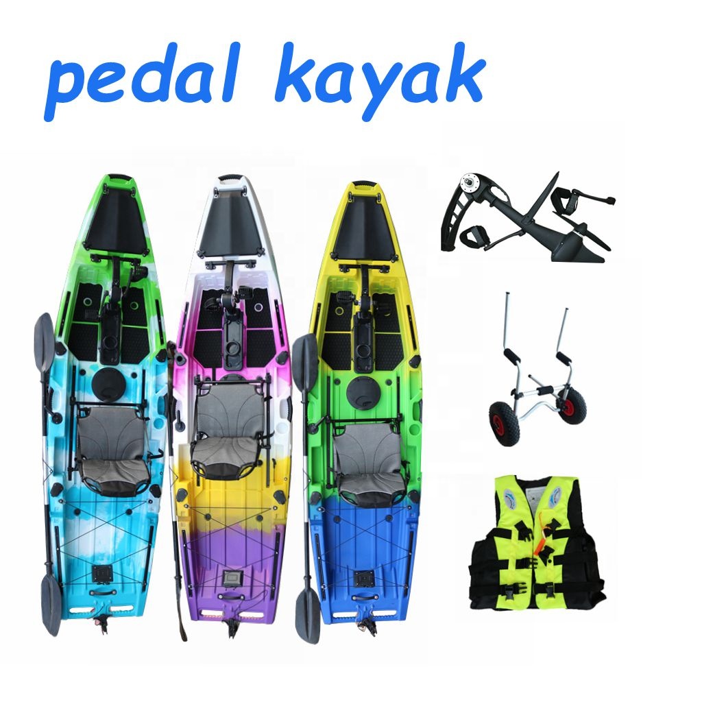 Vicking 10.5FT Fishing Pedal K - Fishing Kayak Seat avis et prix