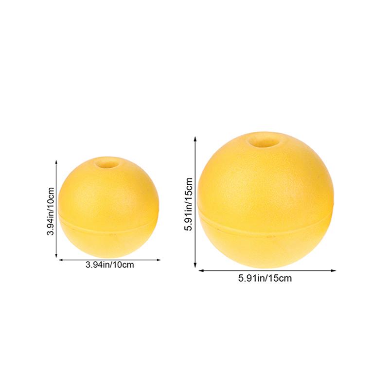 New PVC Kayak Anchor Ball Floa - Fishing Kayak Anchor avis et prix