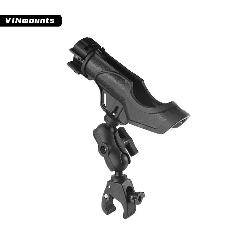 VIN Mounts Fishing Rod Holder  - Fishing Kayak Rod Holder avis et prix