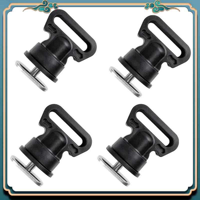 4PCS Marine Track Mount Vertic - Fishing Kayak Crate avis et prix