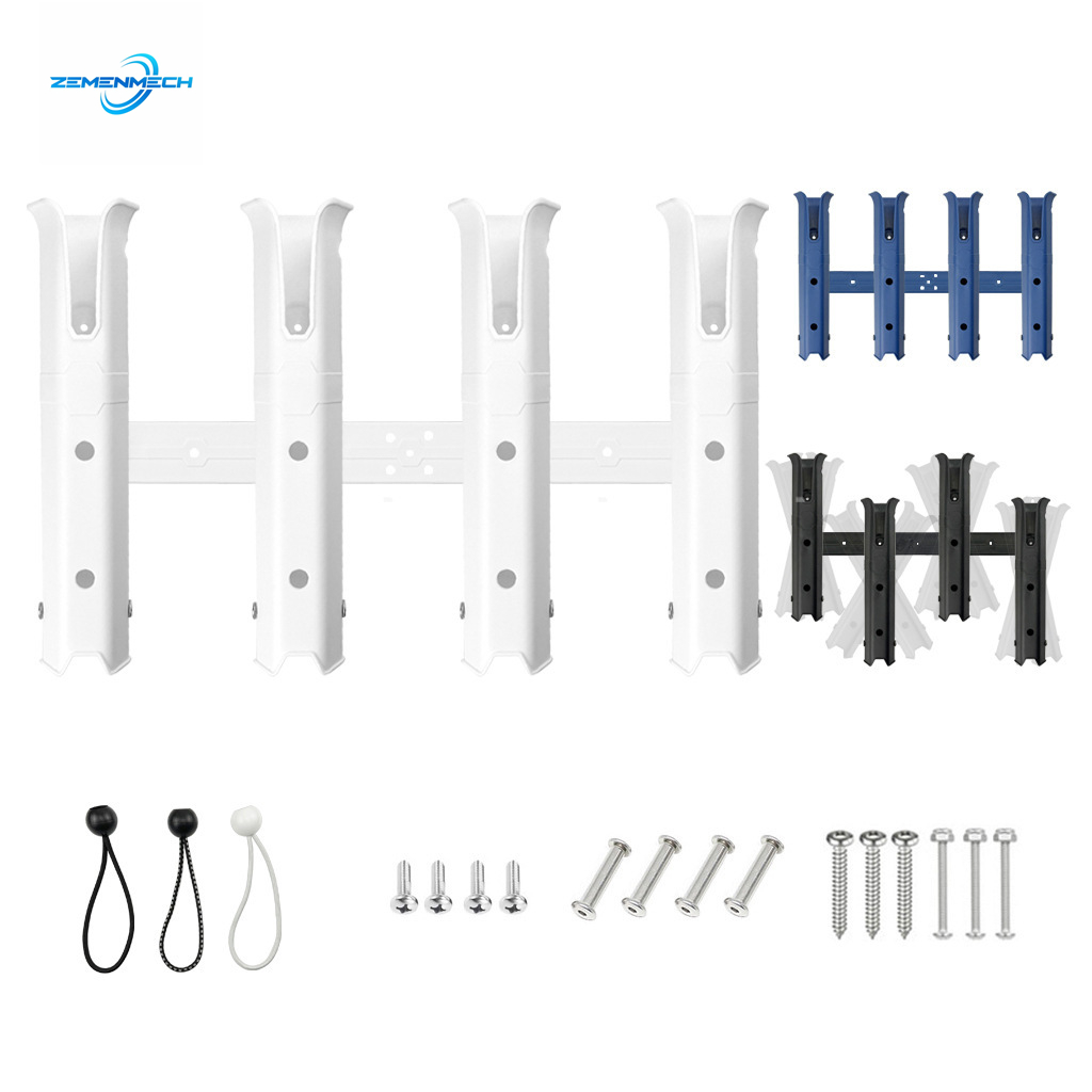 Adjustable Four Pole Plastic F - Fishing Kayak Seat avis et prix