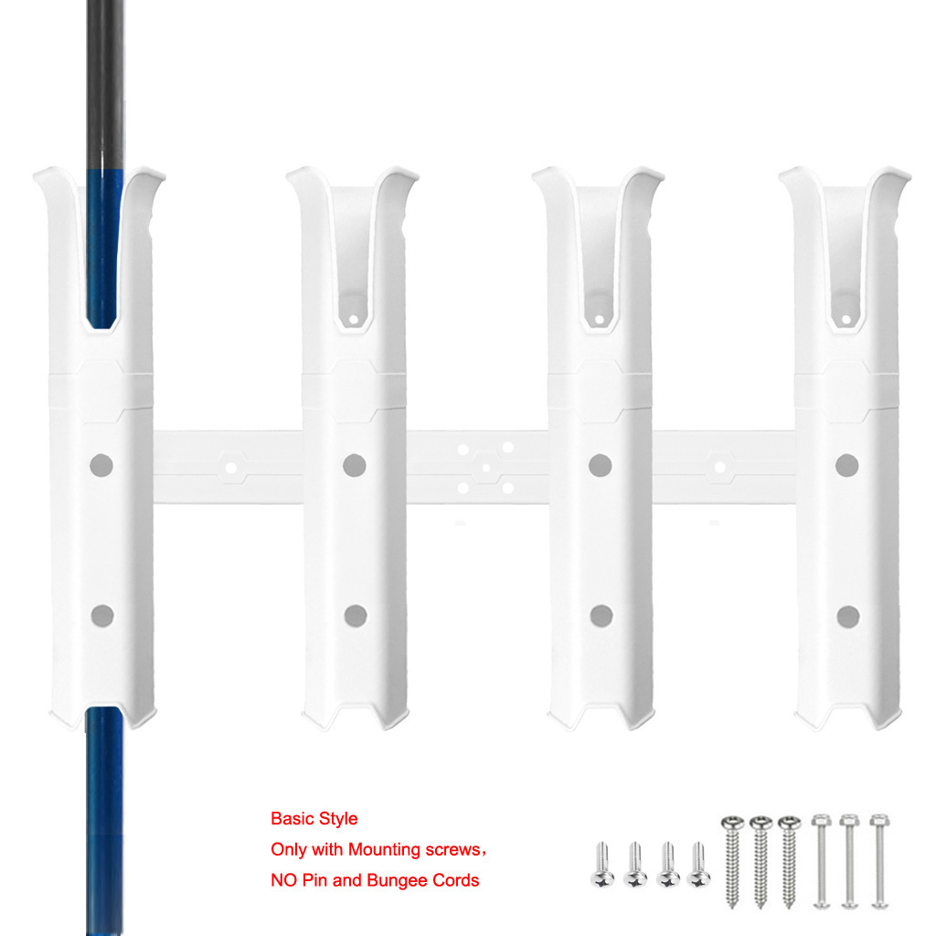 Adjustable Four Pole Plastic F - Fishing Kayak Seat avis et prix