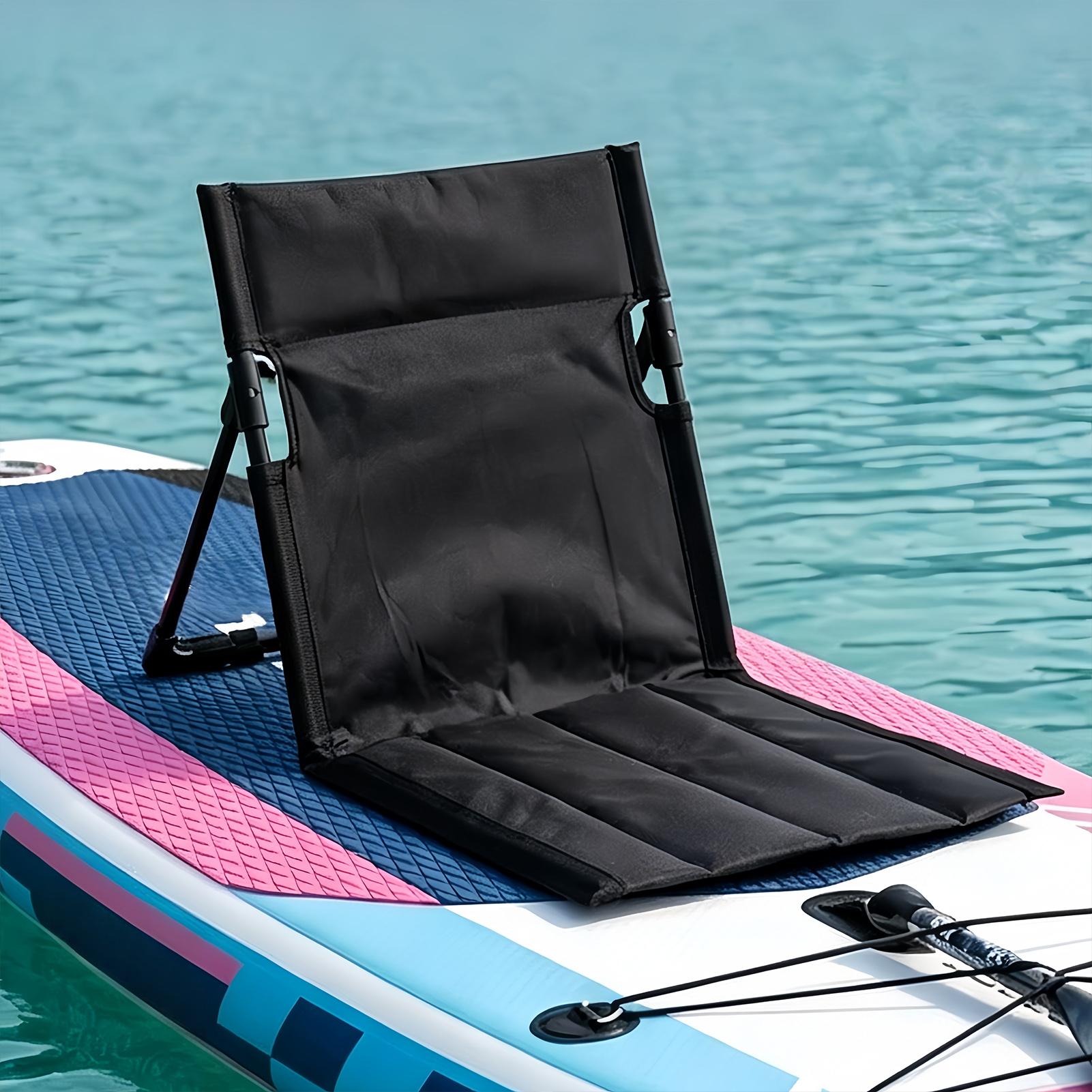 Kayak Seat Cushion Portable Re - Fishing Kayak Seat avis et prix