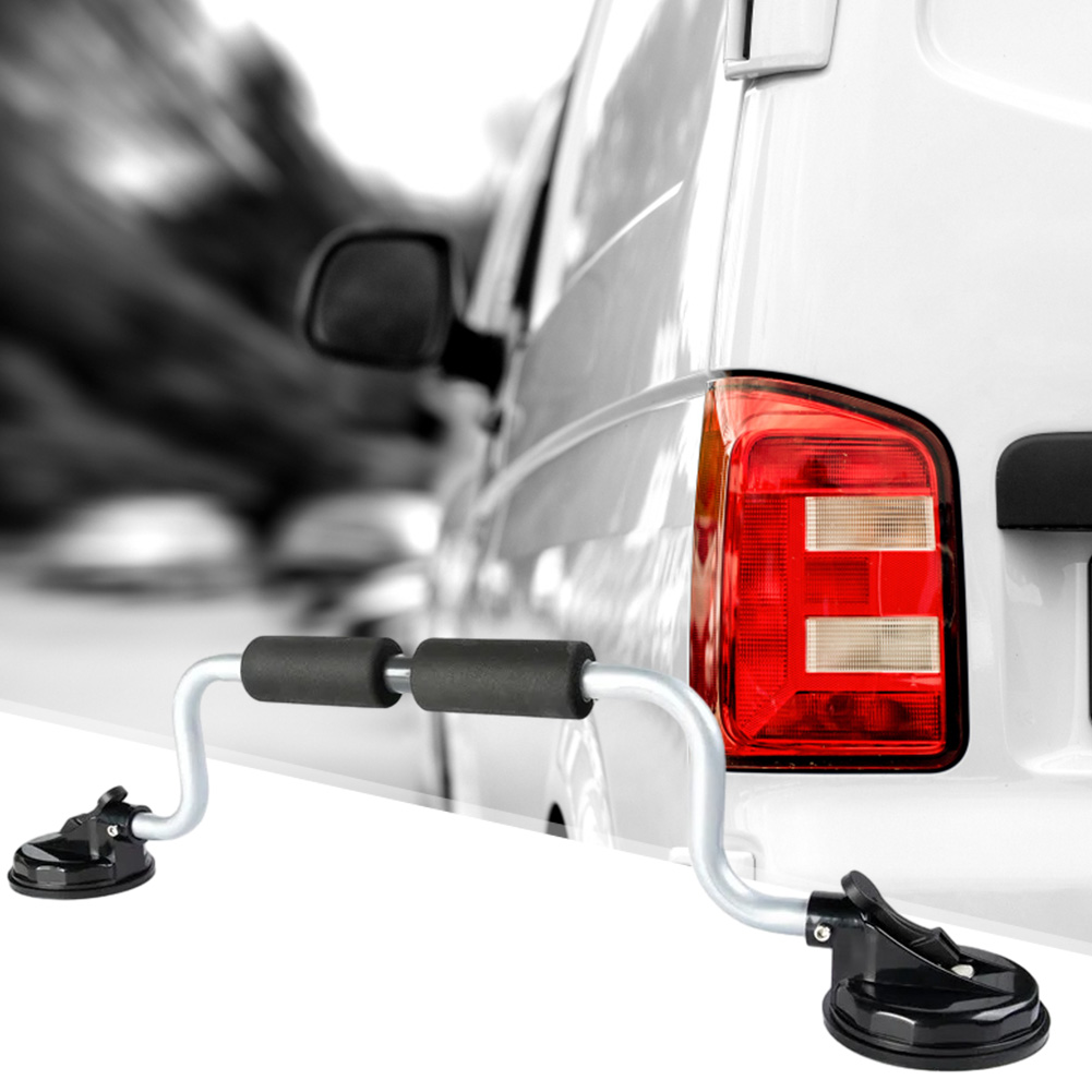 Kayak Roof Rack Strong Suction - Fishing Kayak Cart avis et prix
