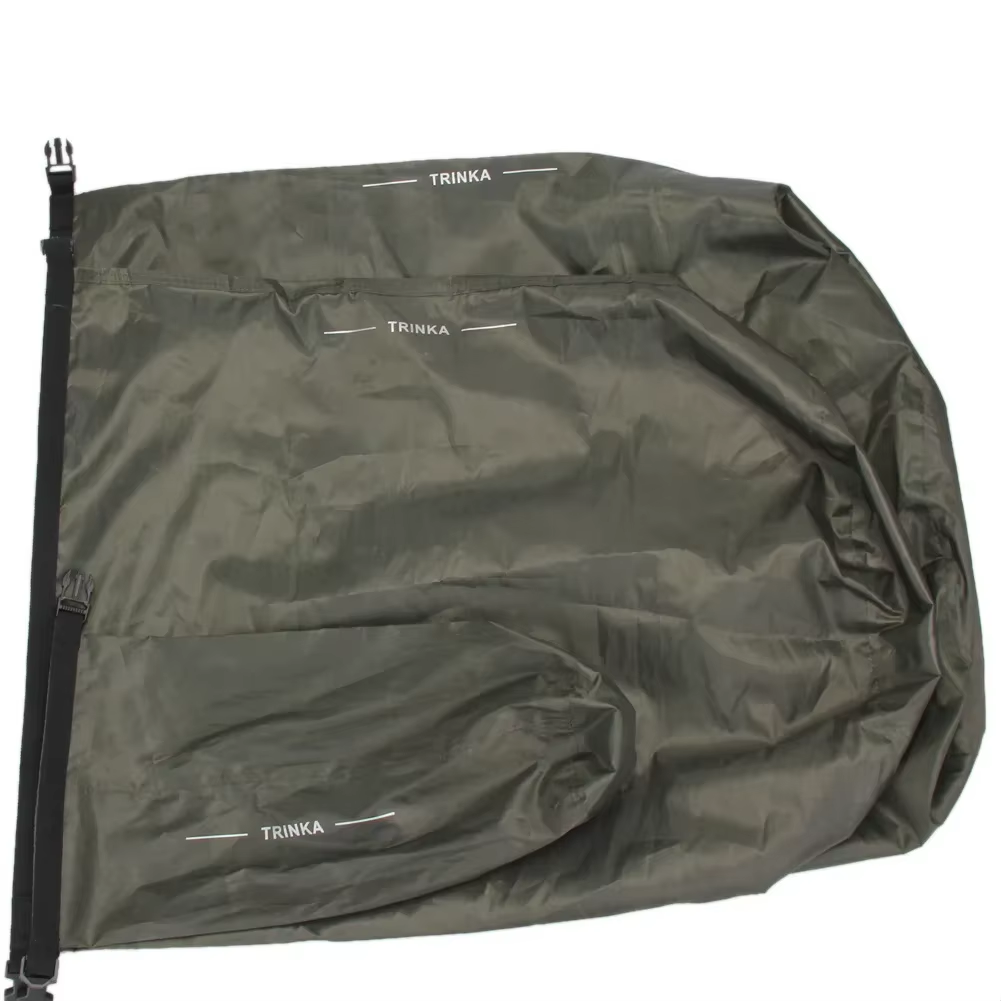 8L 40L 70L Roll‑Top Waterproof - Fishing Kayak Storage Bag avis et prix