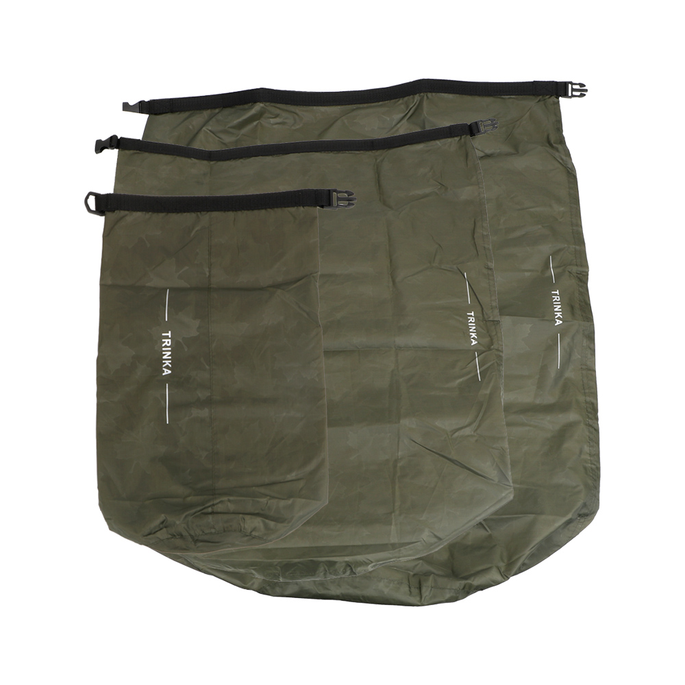 8L 40L 70L Roll‑Top Waterproof - Fishing Kayak Storage Bag avis et prix