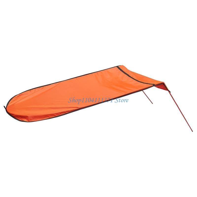 P9FC Inflatable Kayak for Sun  - Fishing Kayak Storage Bag avis et prix
