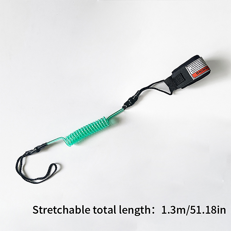 Surfboard Raft Kayak Rope Coil - Fishing Kayak Paddle avis et prix