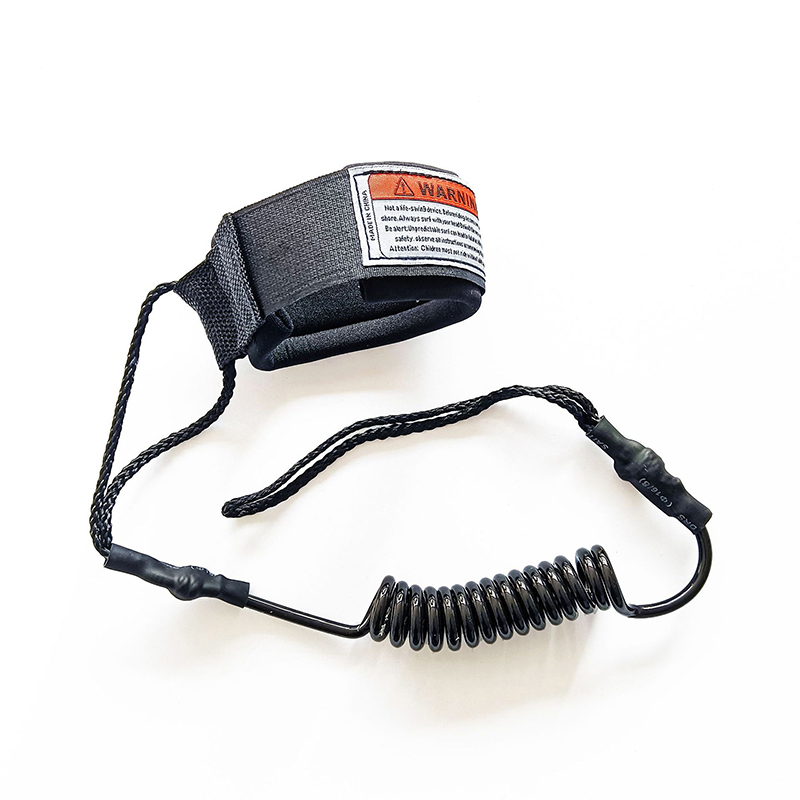 Surfboard Raft Kayak Rope Coil - Fishing Kayak Paddle avis et prix