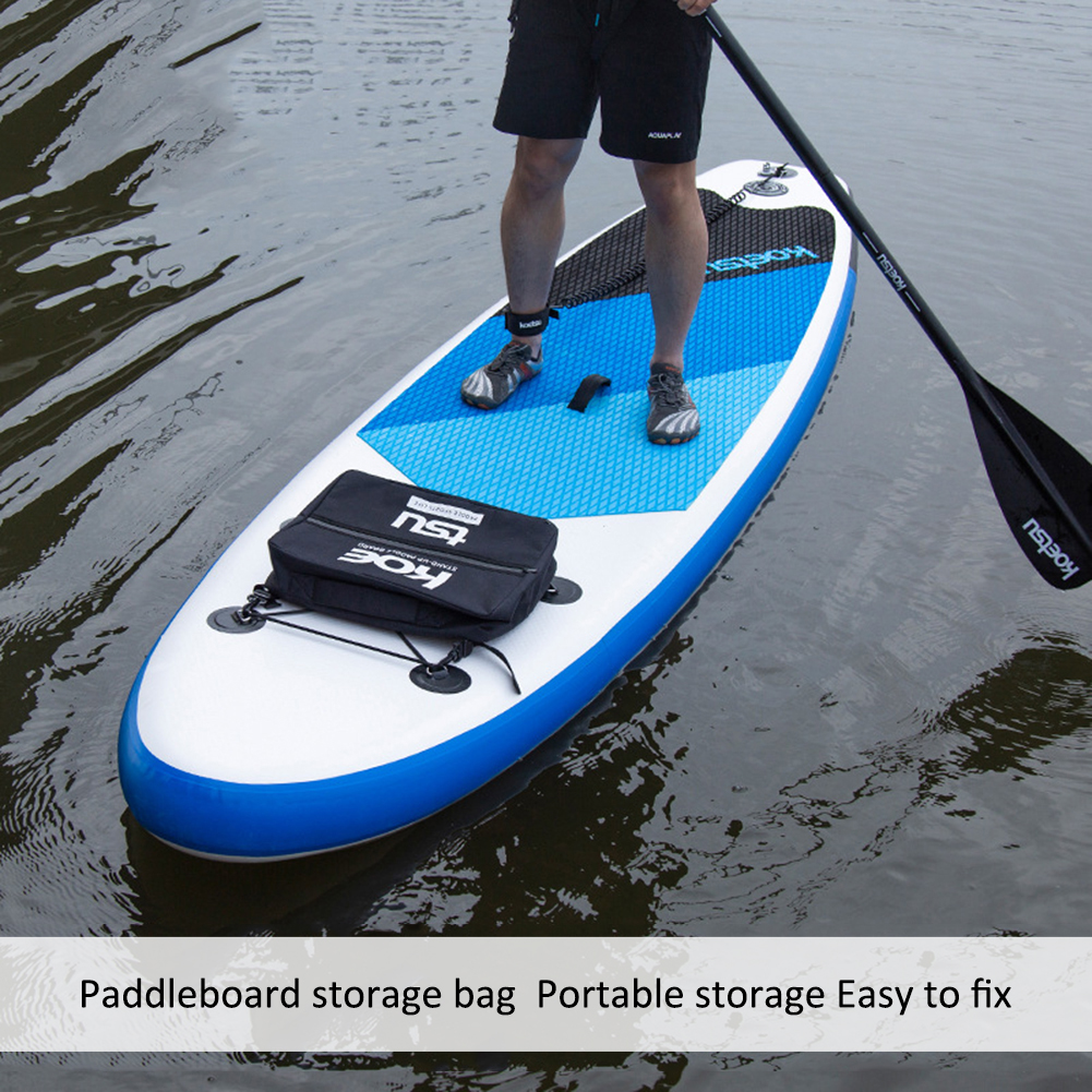 1-4pc Portable Stand Up Paddle - Fishing Kayak Sit On Top avis et prix