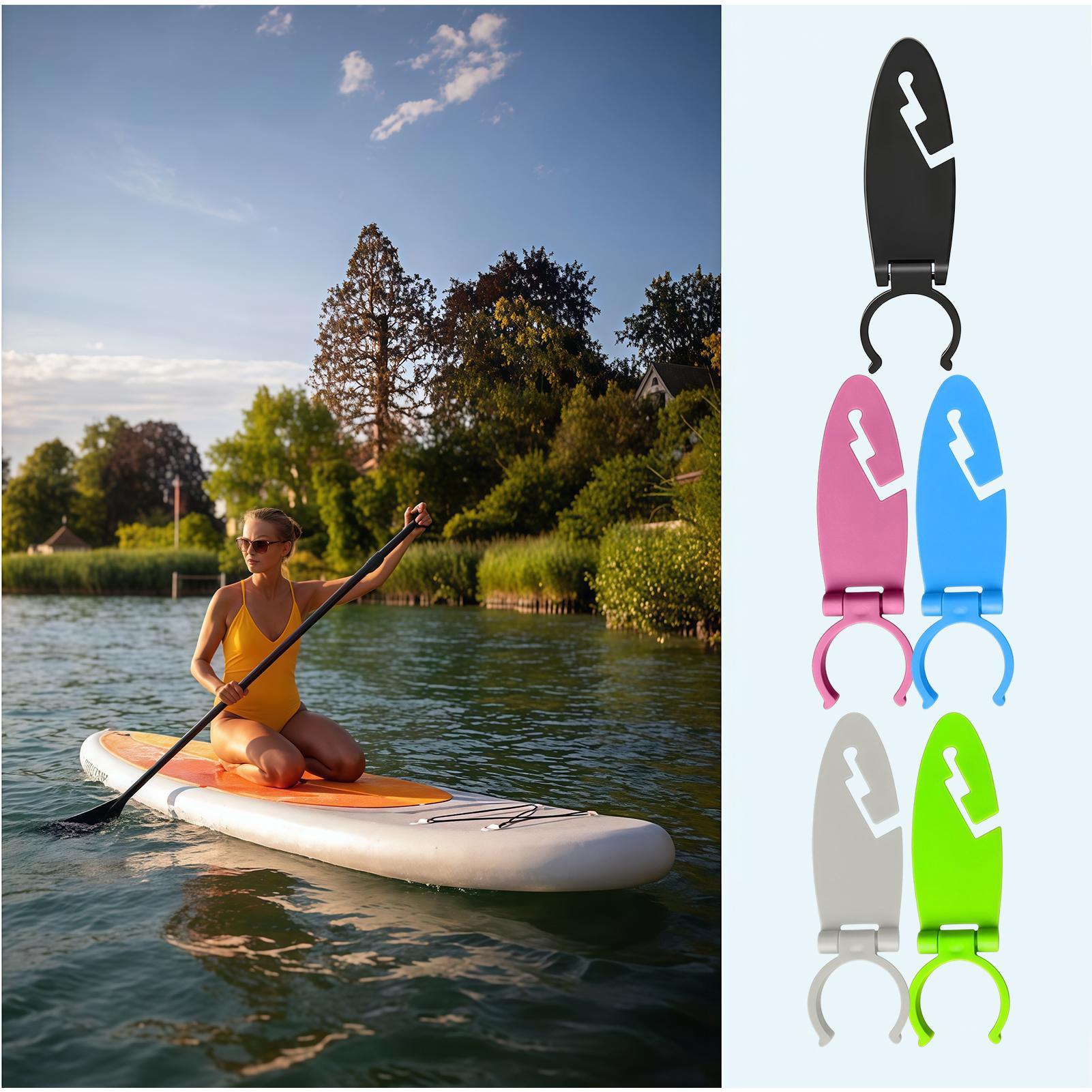 2pcs Paddle Board Cup Holder N - Fishing Kayak Paddle avis et prix