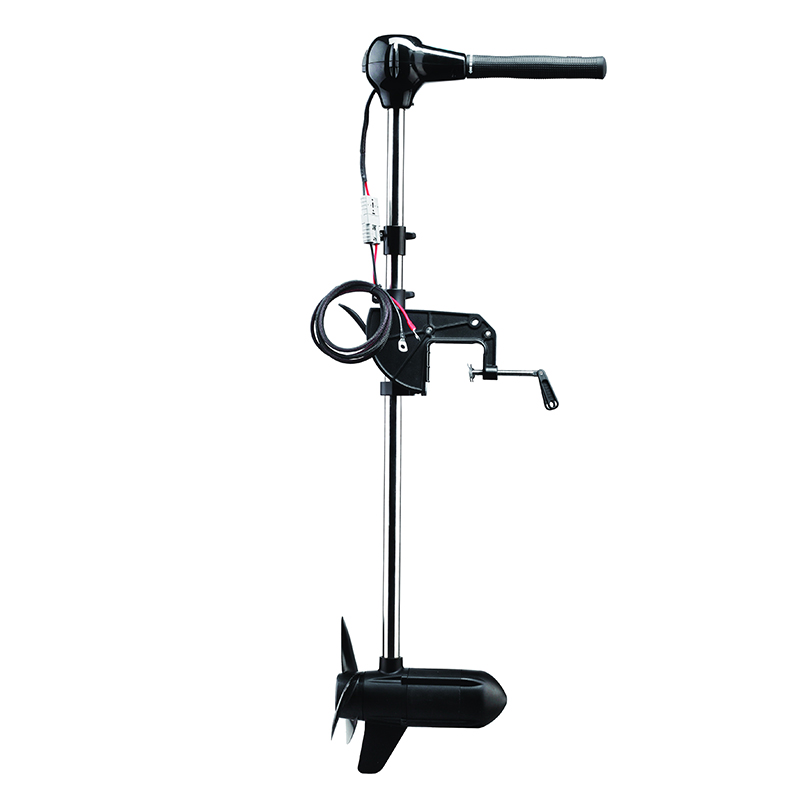 1HP-3HP Outboard Motor for Mec - Fishing Kayak Trolling Motor avis et prix