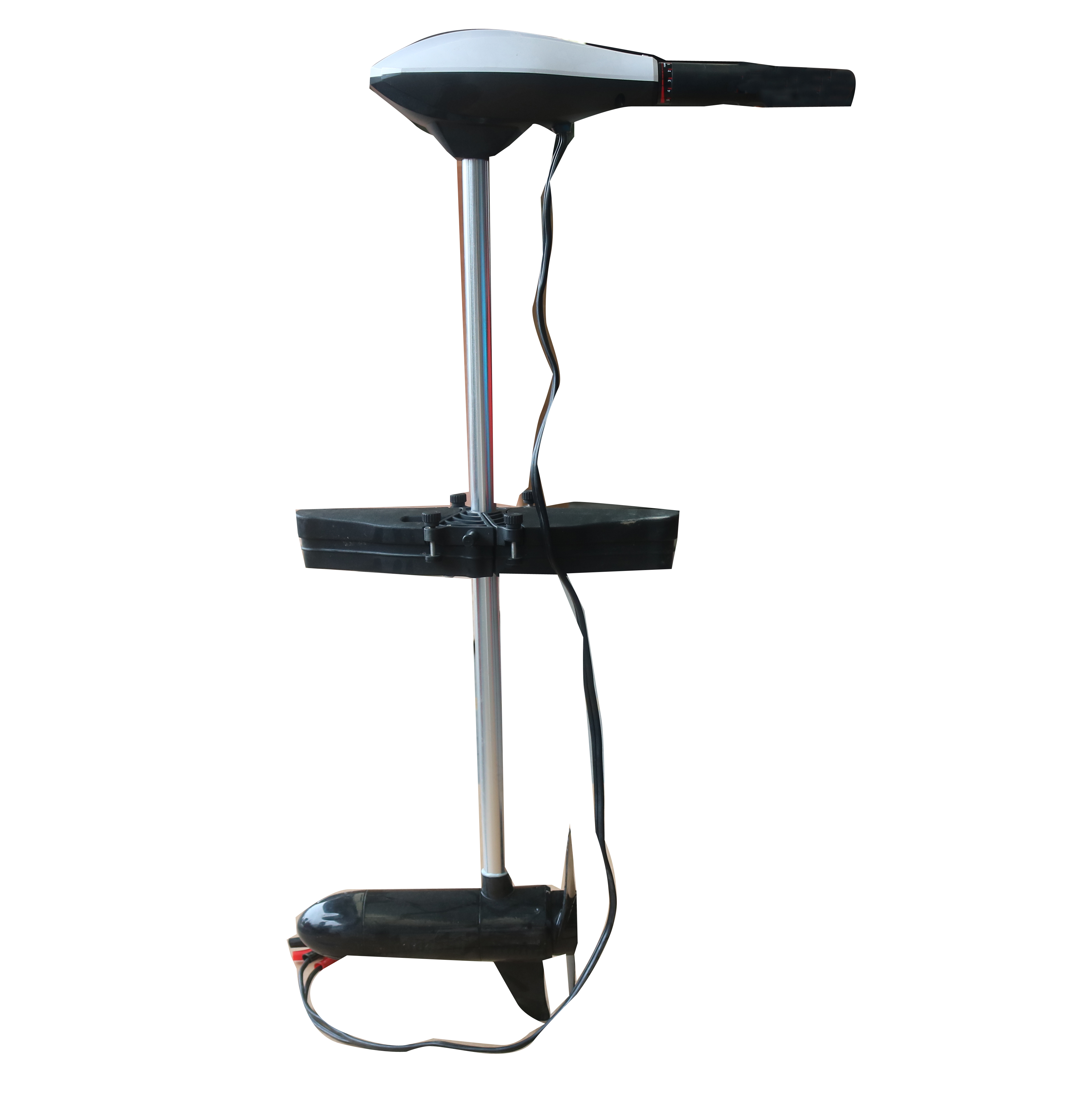Vicking Hot Sale 34LBS Electri - Fishing Kayak Trolling Motor avis et prix