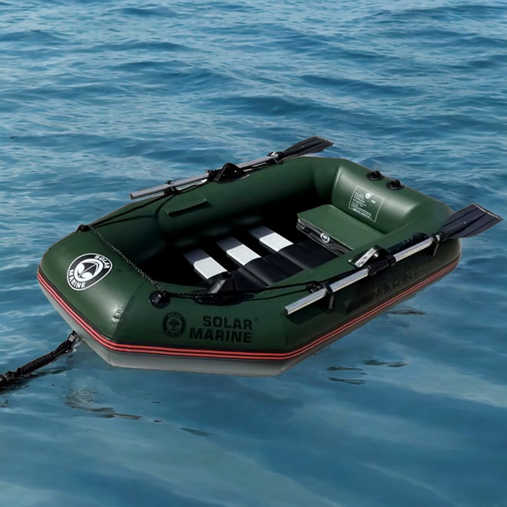 Solar Marine B175-1 PVC Inflat - Fishing Kayak Anchor avis et prix