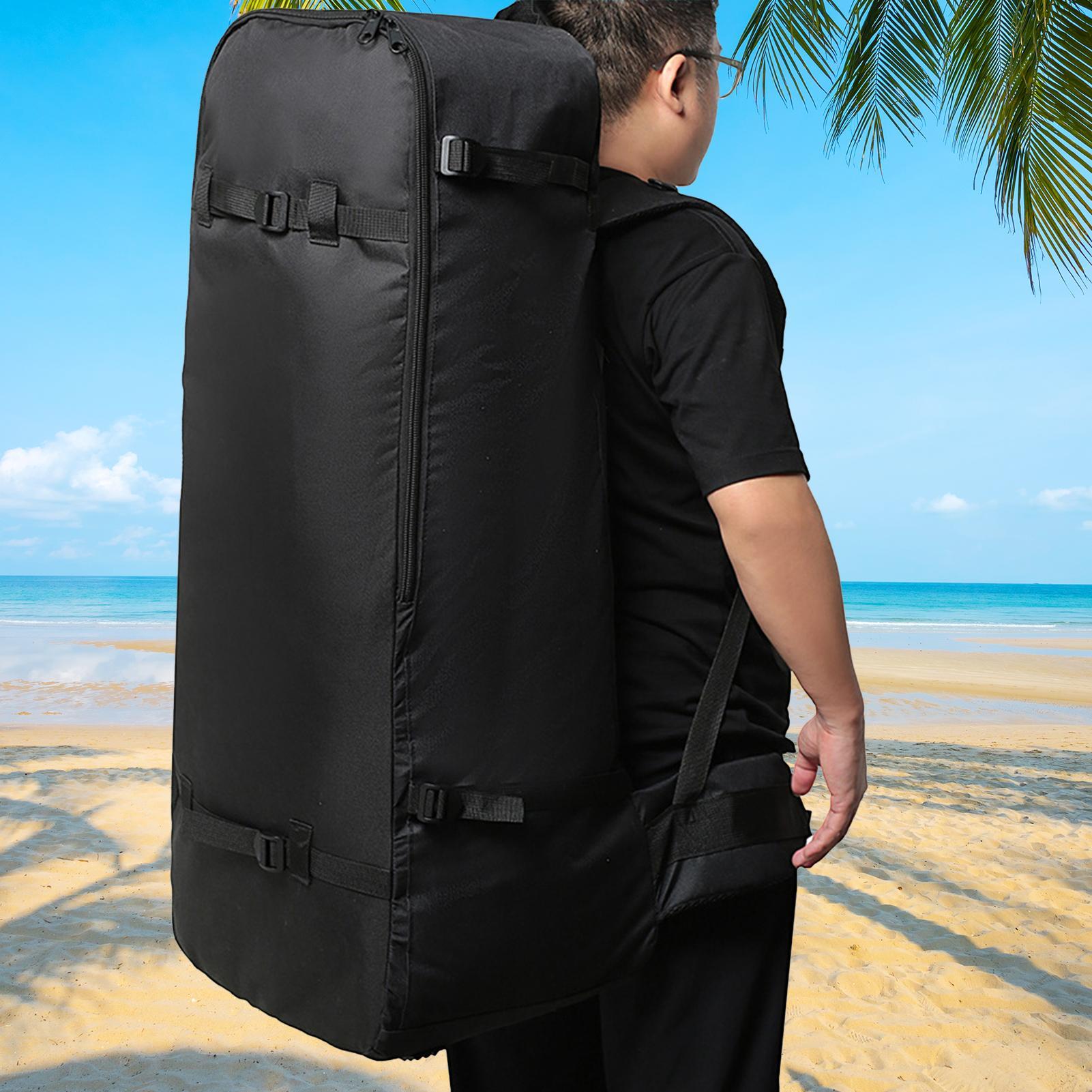 Inflatable Kayak Carrying Bag  - Fishing Kayak Storage Bag avis et prix