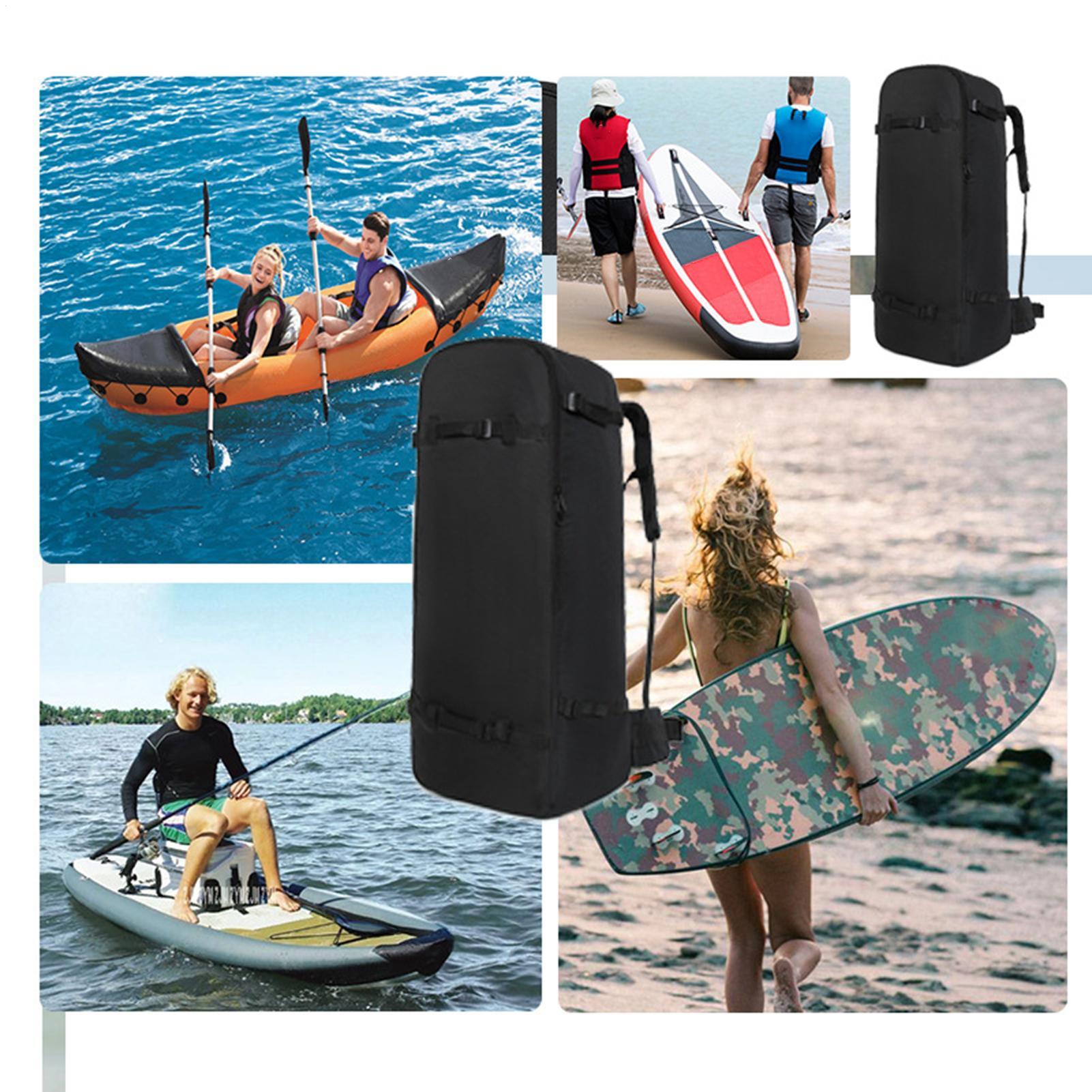 Inflatable Kayak Carrying Bag  - Fishing Kayak Storage Bag avis et prix