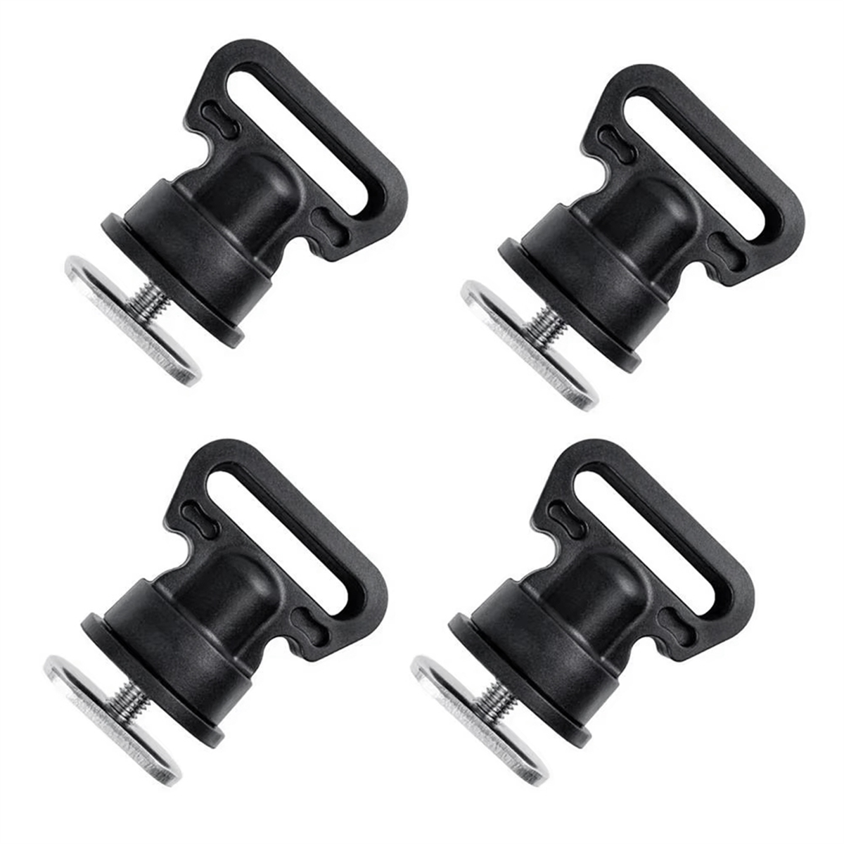 2525+ 4PCS Marine Track Mount  - Fishing Kayak Crate avis et prix