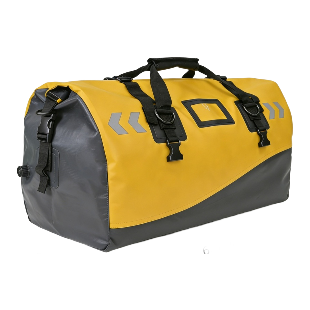 Large /Capacity /46L 66L PVC W - Fishing Kayak Storage Bag avis et prix