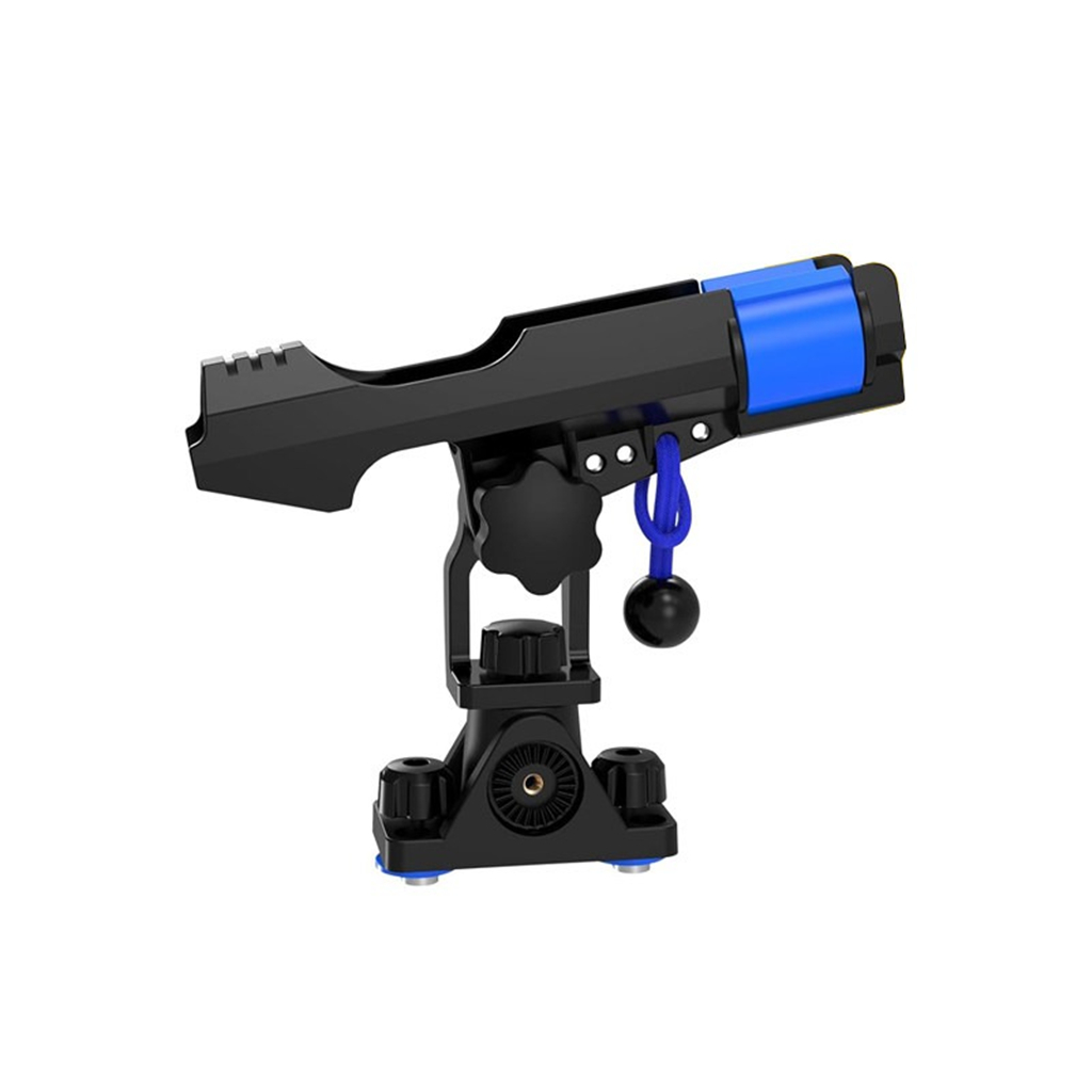 Fishing Rod Holder For Boat Ka - Fishing Kayak Seat avis et prix