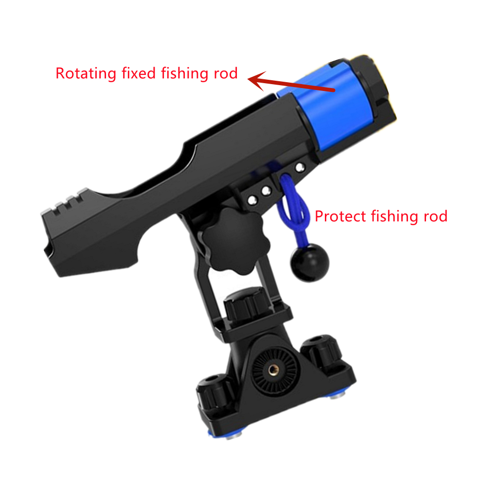 Fishing Rod Holder For Boat Ka - Fishing Kayak Seat avis et prix