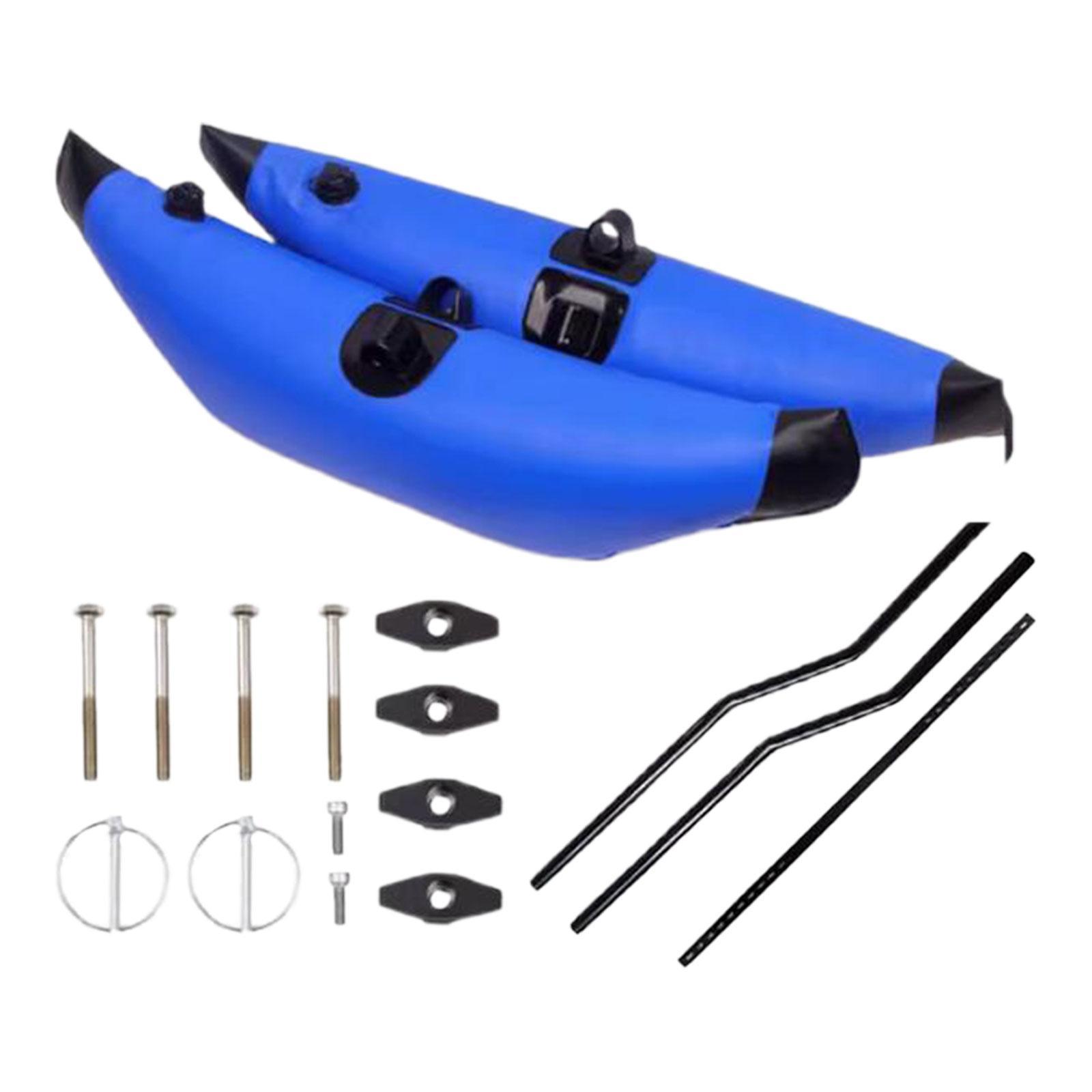 2x Kayak Accessories with Arms - Fishing Kayak Paddle avis et prix