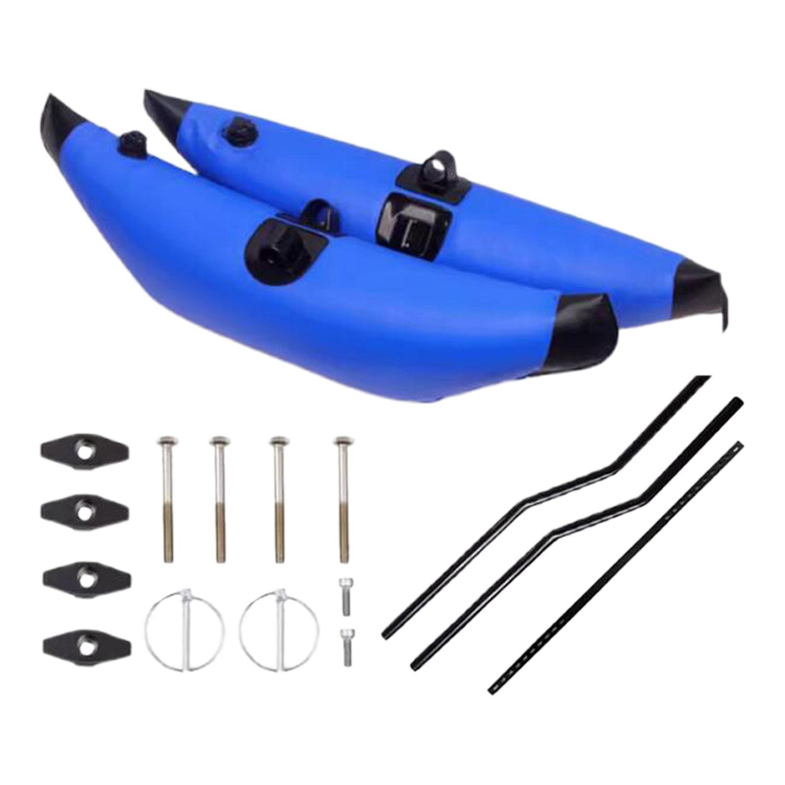 2x Kayak Accessories with Arms - Fishing Kayak Paddle avis et prix