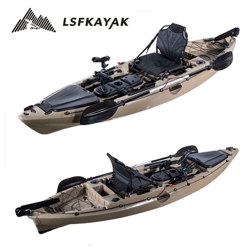 First-class Single Fishing Kay - Fishing Kayak Seat avis et prix