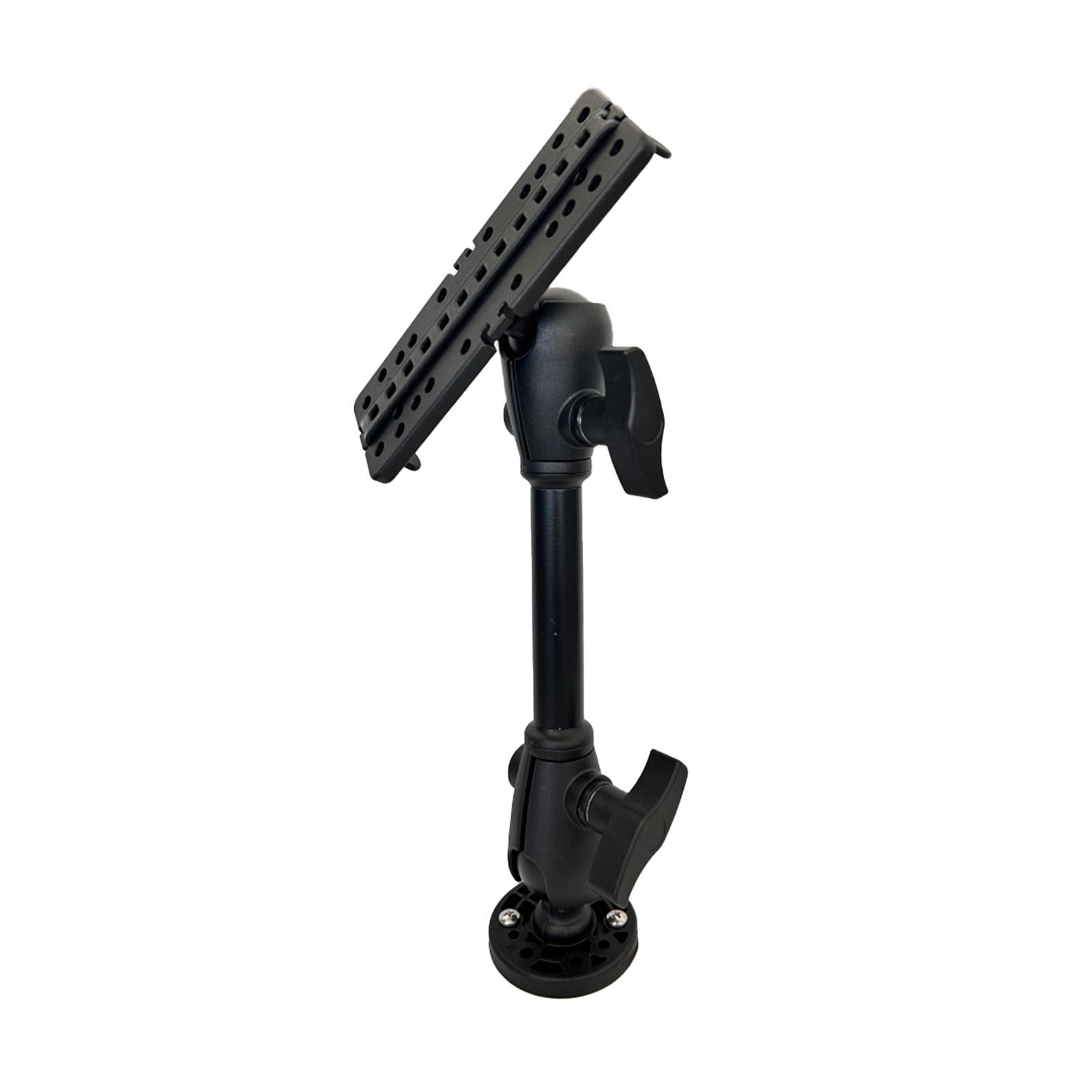 360° Rotation Fish Finders Mou - Fishing Kayak Fish Finder Mount avis et prix