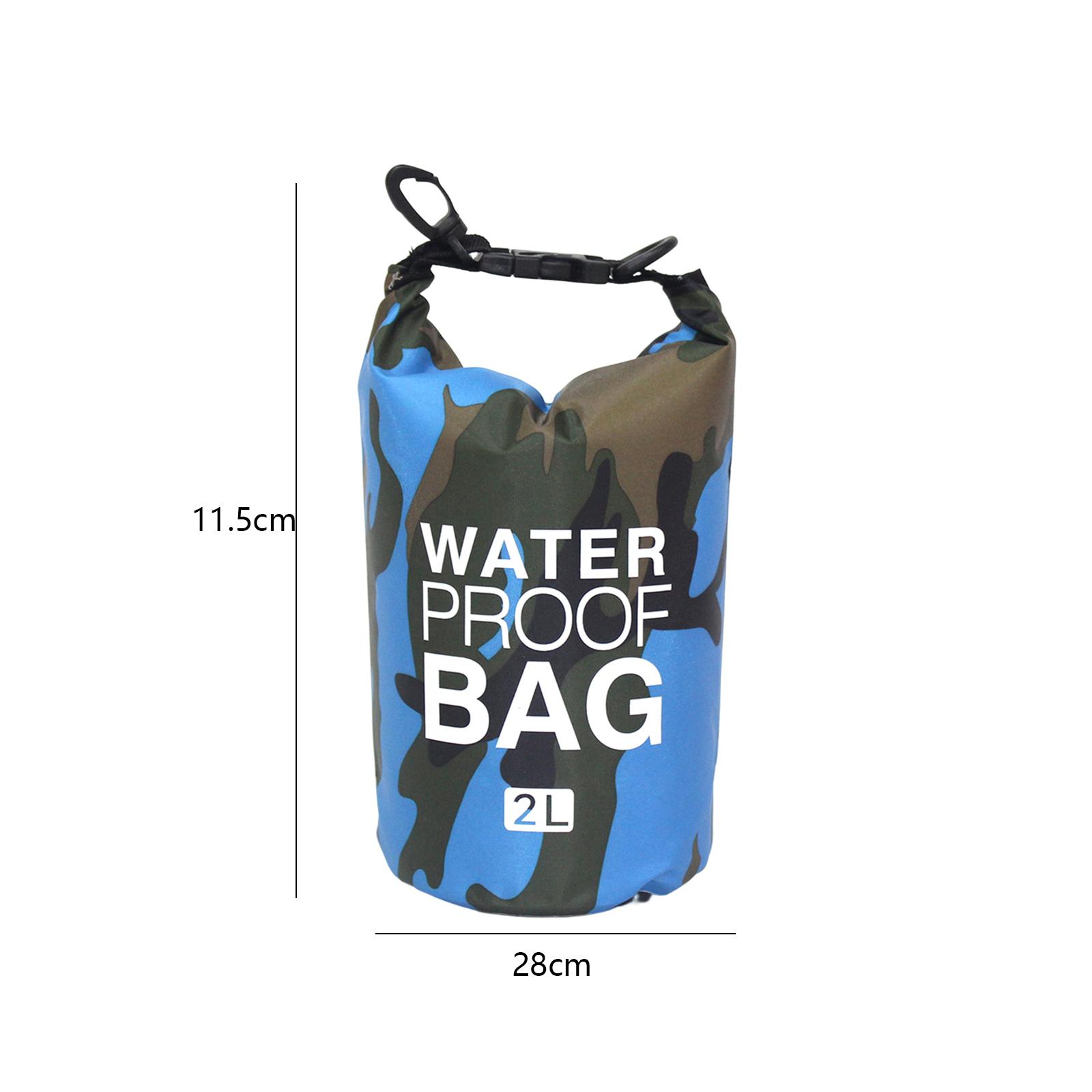 Foldable Waterproof Bag Kayaki - Fishing Kayak Storage Bag avis et prix