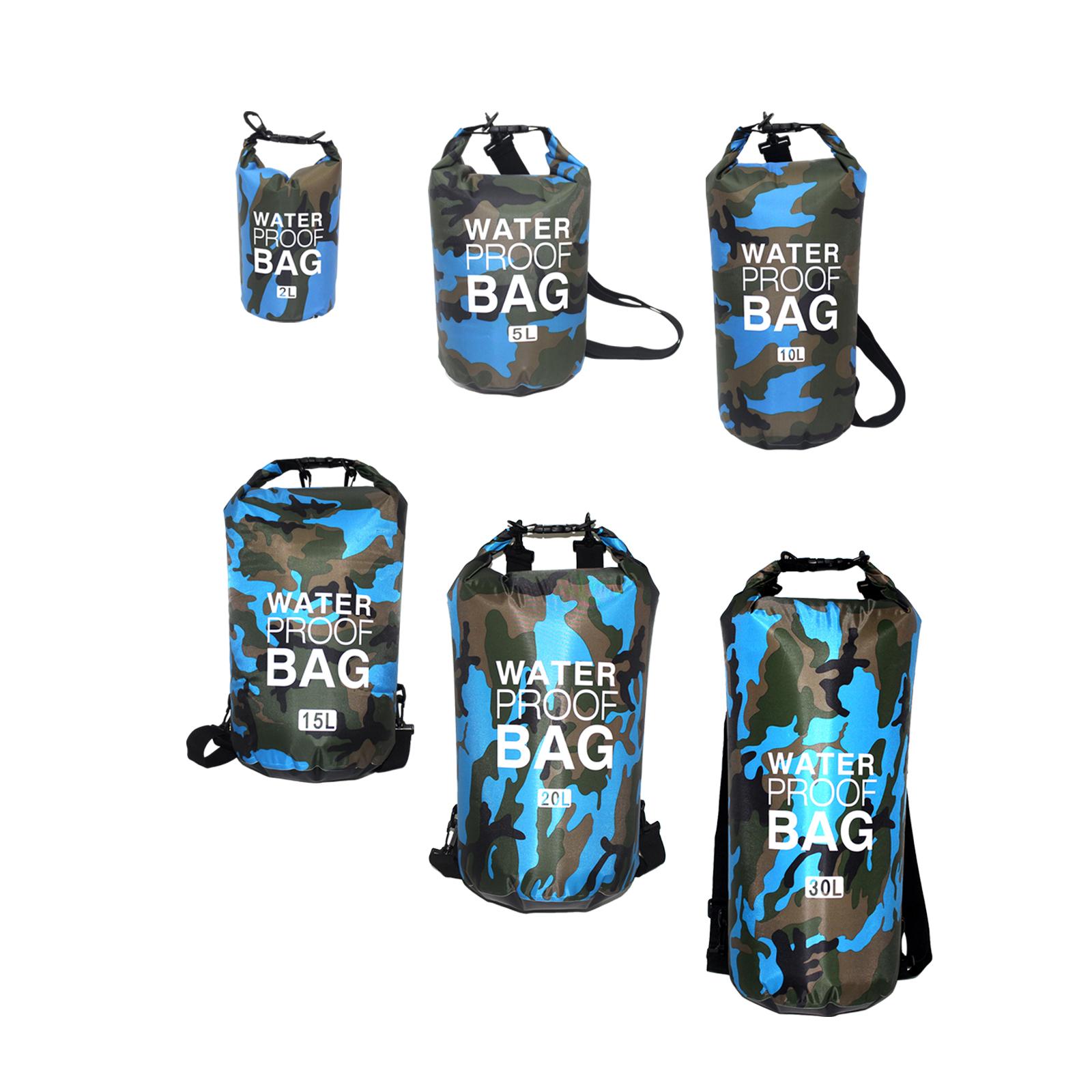 Foldable Waterproof Bag Kayaki - Fishing Kayak Storage Bag avis et prix