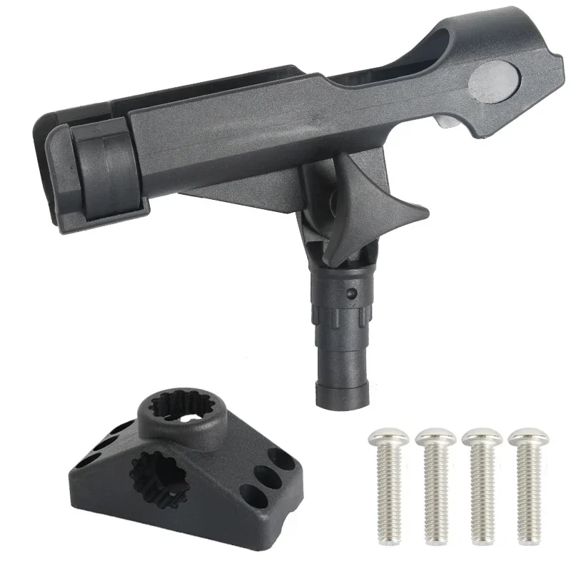 inflatable boat accessory ding - Fishing Kayak Rod Holder avis et prix