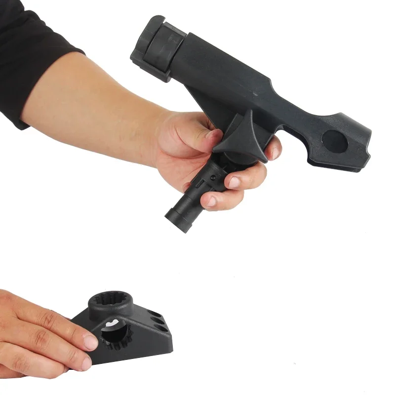 inflatable boat accessory ding - Fishing Kayak Rod Holder avis et prix