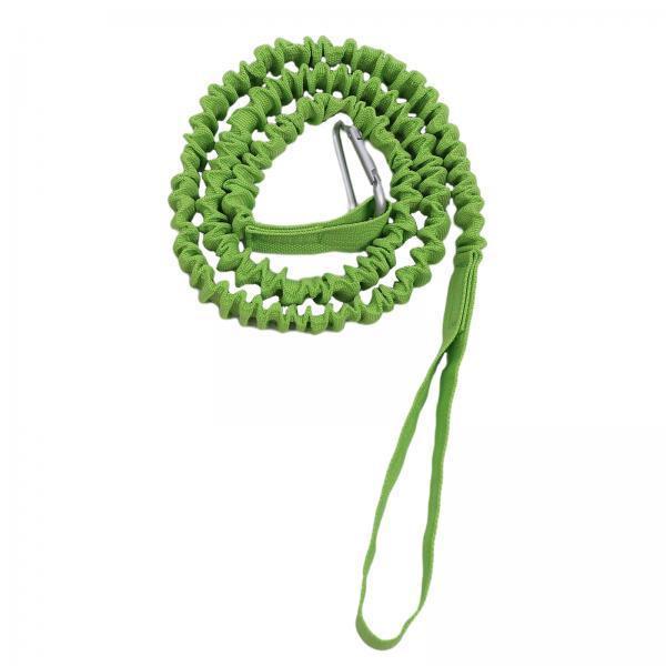 Adjustable Nylon Kayak Paddle  - Fishing Kayak Paddle Leash avis et prix