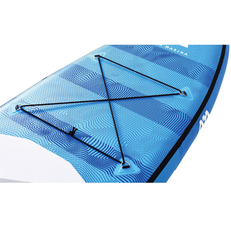 SUP Strong Elastic Rope Surfbo - Fishing Kayak Sit On Top avis et prix