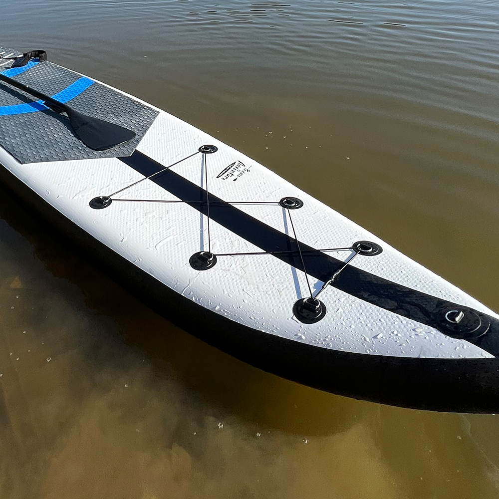 SUP Strong Elastic Rope Surfbo - Fishing Kayak Sit On Top avis et prix