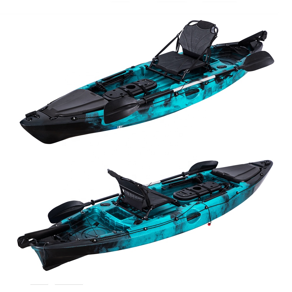 LSF First-class Single Fishing - Fishing Kayak Seat avis et prix