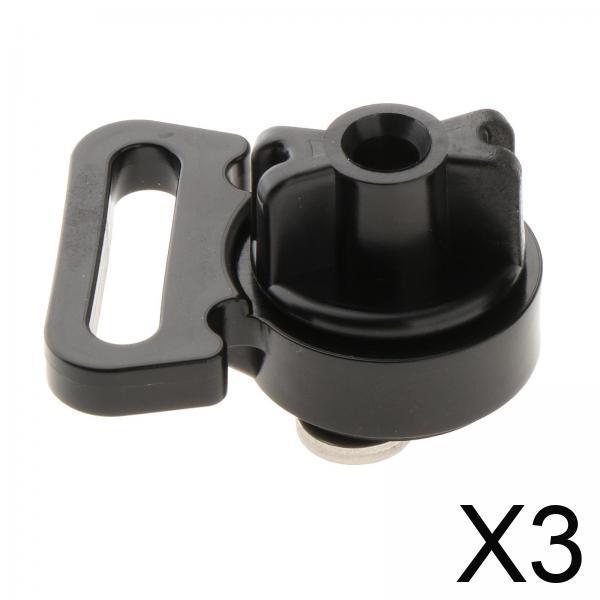 3x Kayak Track Mount Tie Down  - Fishing Kayak Crate avis et prix