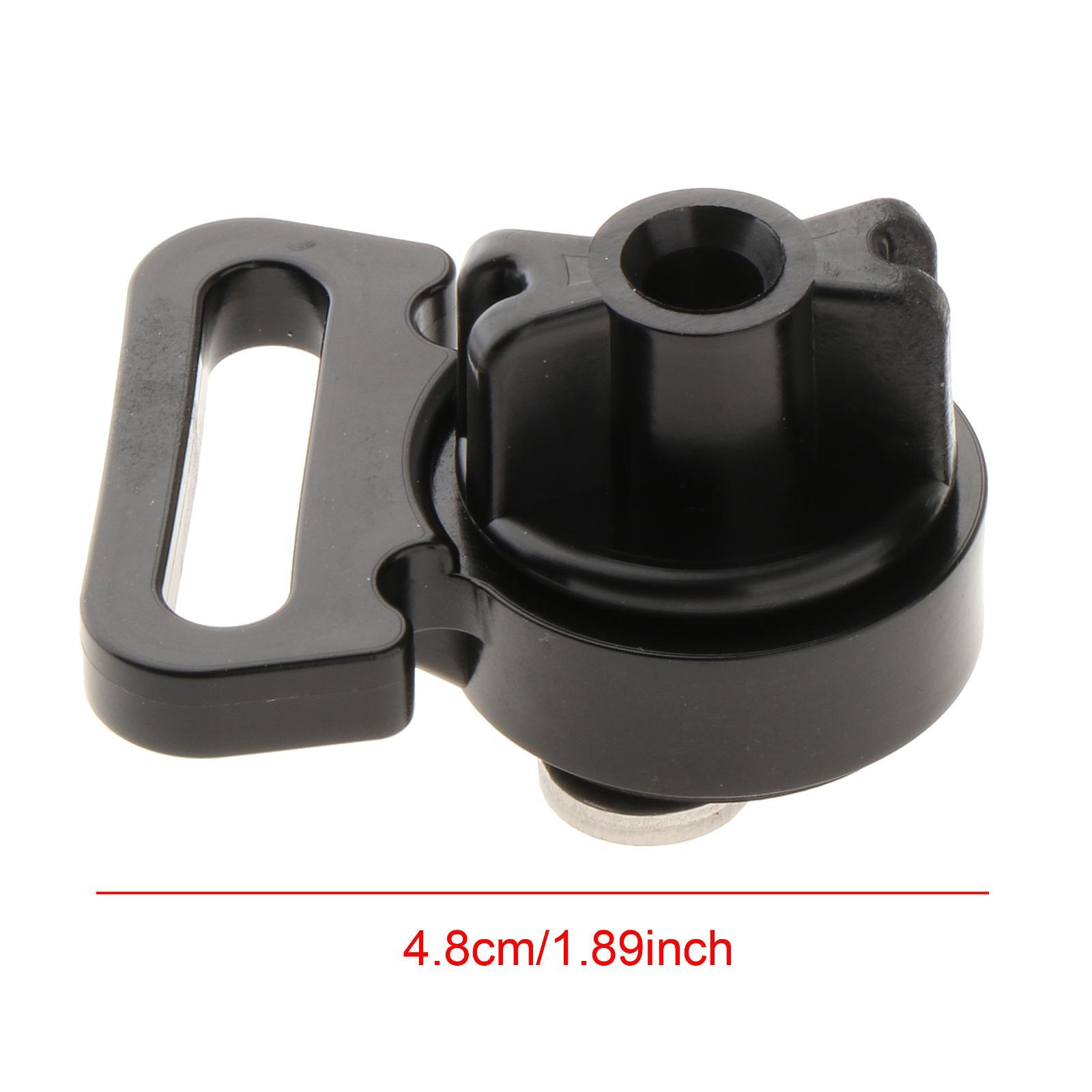 3x Kayak Track Mount Tie Down  - Fishing Kayak Crate avis et prix