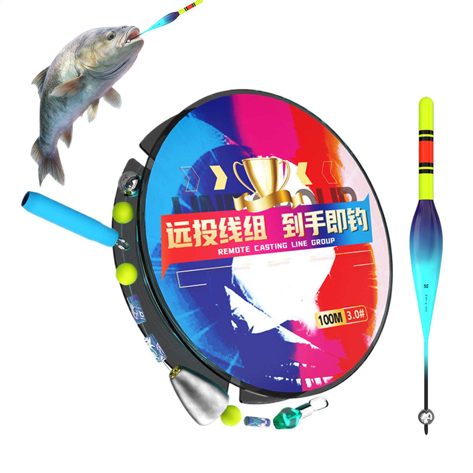 Fishing Bobbers Automatic Line - Fishing Kayak Sit On Top avis et prix