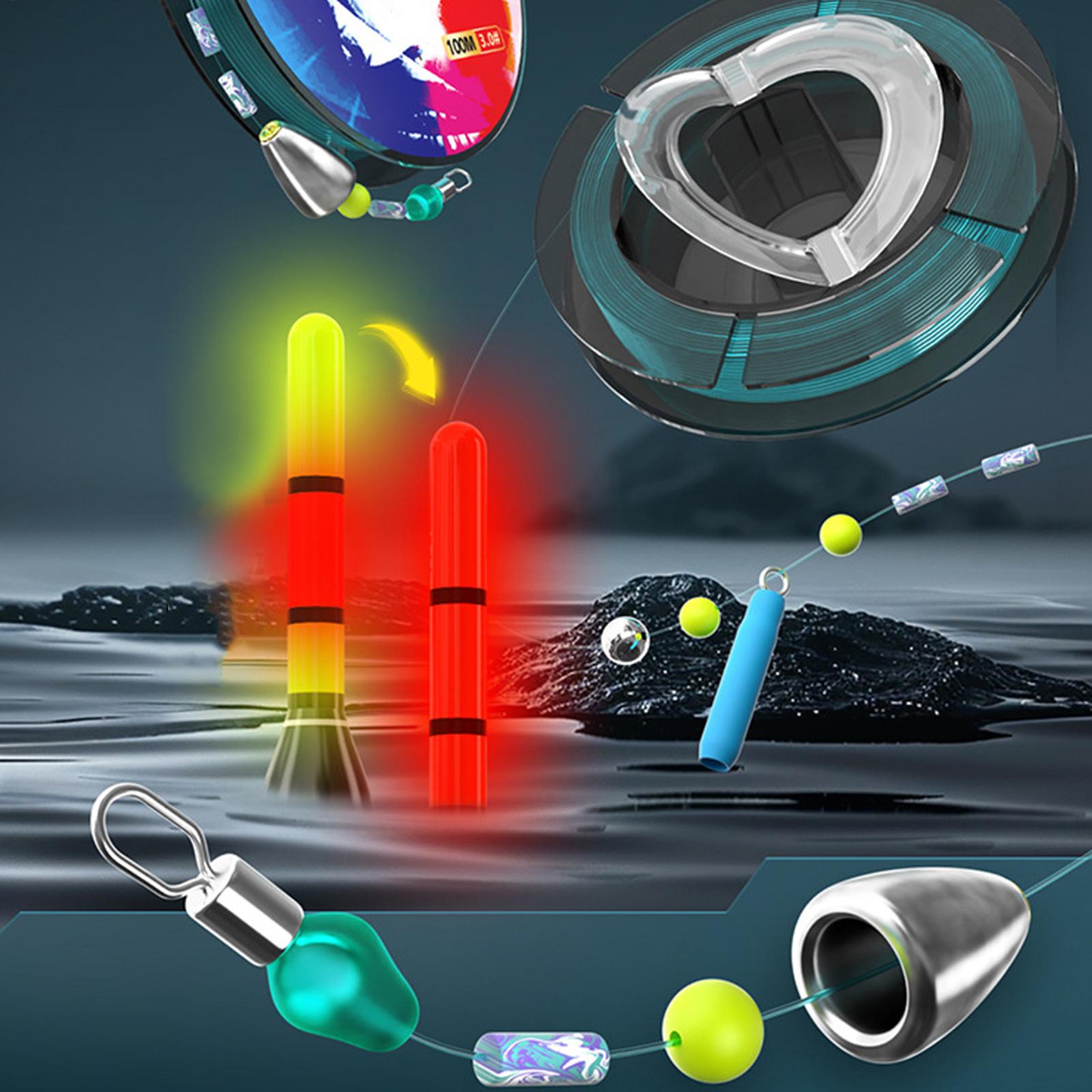 Fishing Bobbers Automatic Line - Fishing Kayak Sit On Top avis et prix