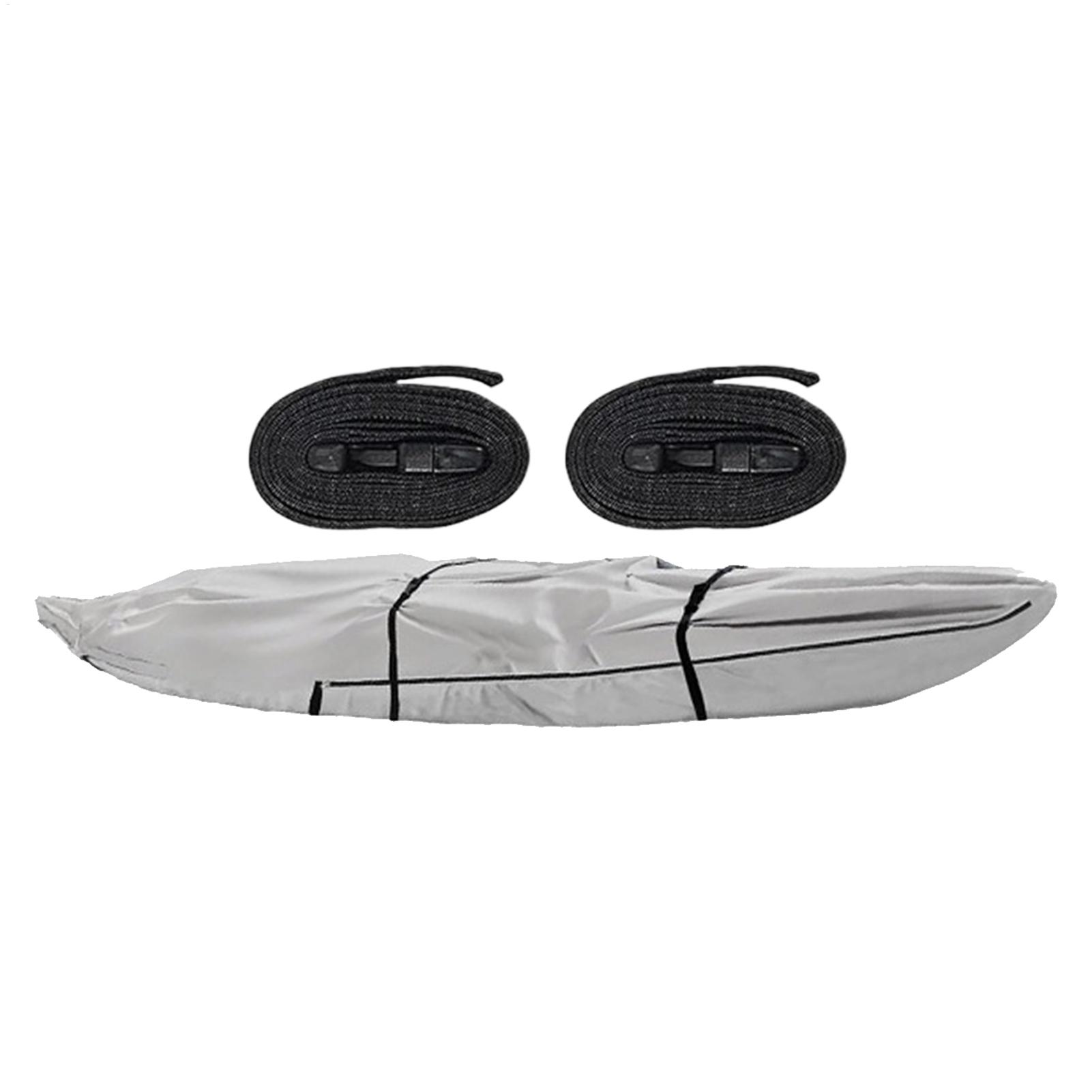 Kayak Bag Heavy-Duty Waterproo - Fishing Kayak Storage Bag avis et prix