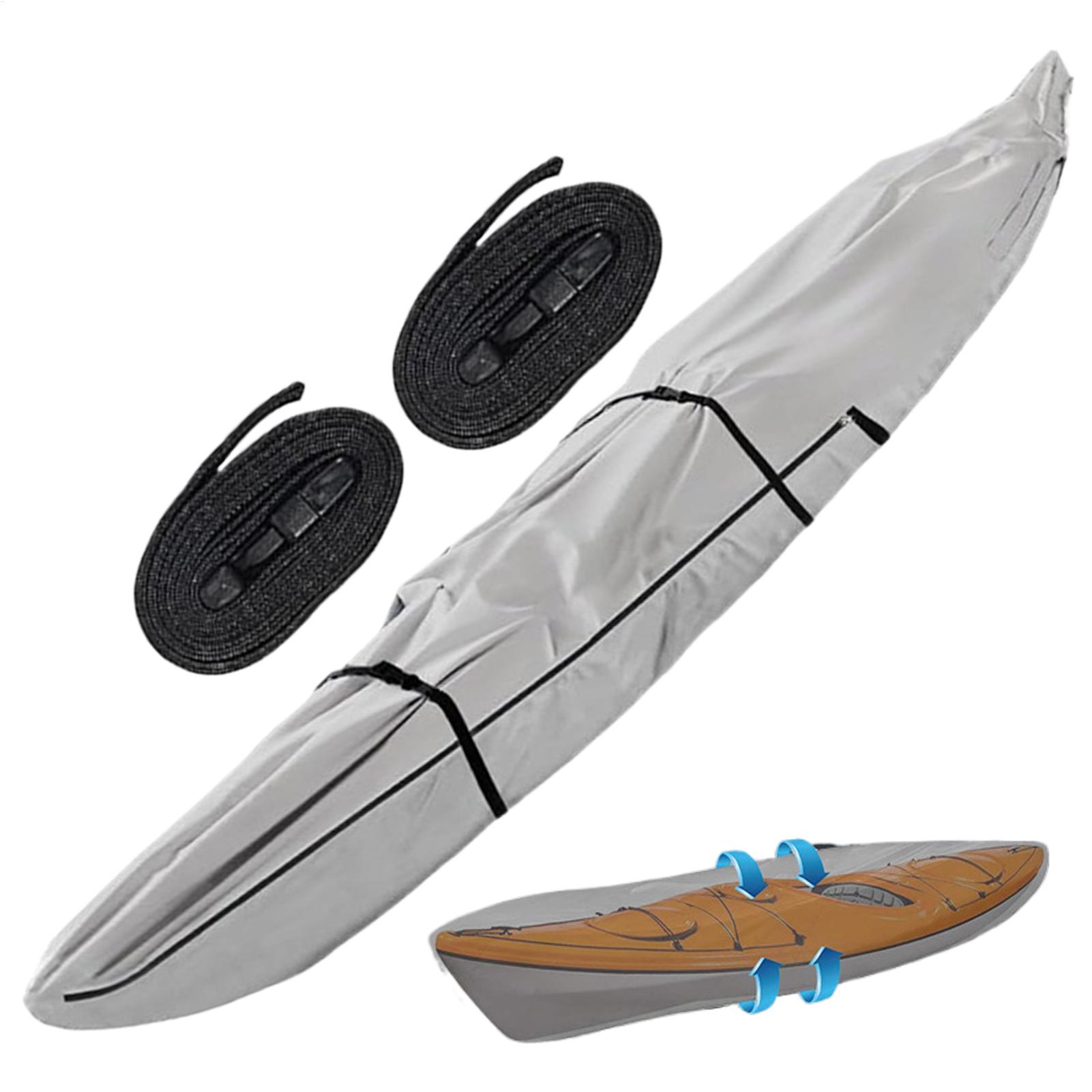 Kayak Bag Heavy-Duty Waterproo - Fishing Kayak Storage Bag avis et prix