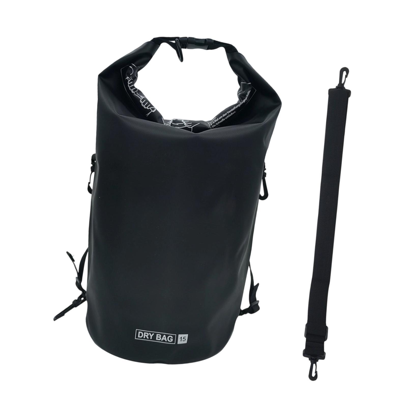 Waterproof Dry Bag Storage Adj - Fishing Kayak Storage Bag avis et prix