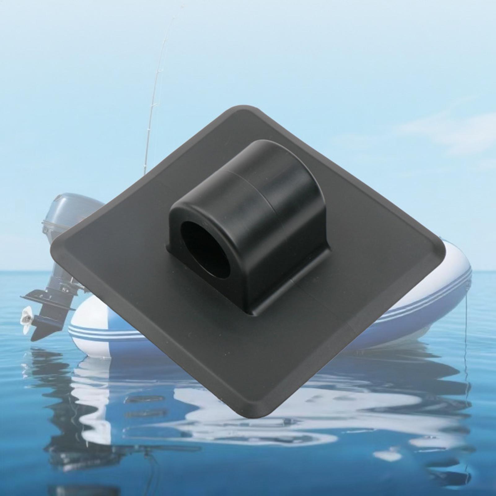 Canoe Motor Mount Boat Trollin - Fishing Kayak Trolling Motor avis et prix