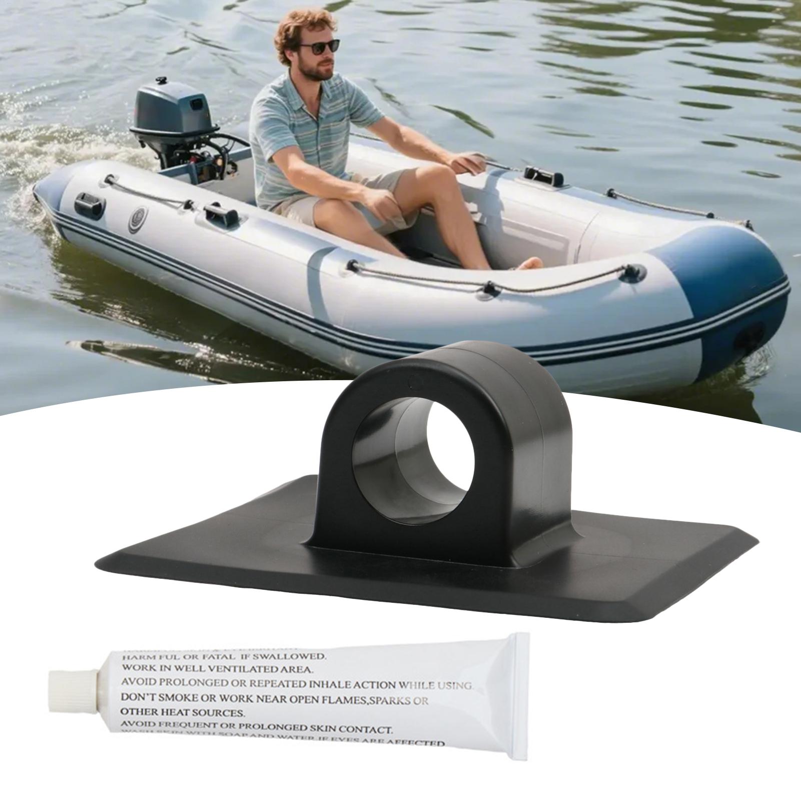 Canoe Motor Mount Boat Trollin - Fishing Kayak Trolling Motor avis et prix