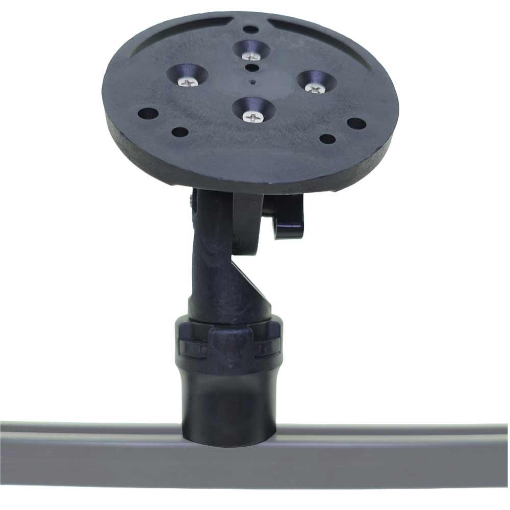 Kayak Fish Finder Holder Elect - Fishing Kayak Cart avis et prix